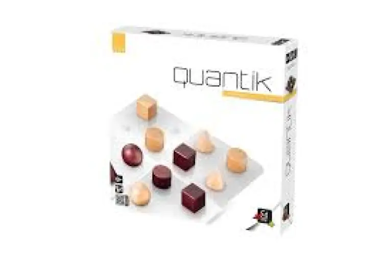 Quantik